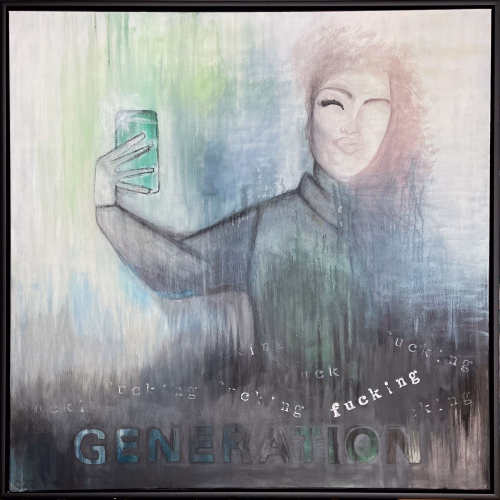 Fucking Generation
