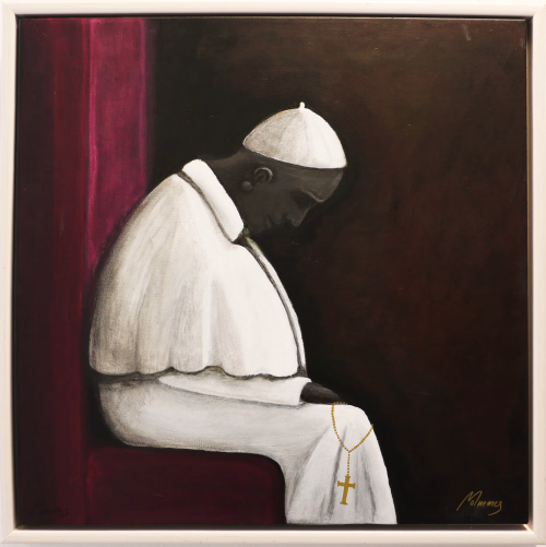 The Pope