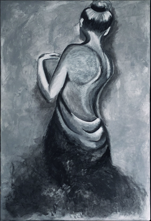 Ballerina